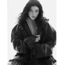 Lorde Releases New Single Man of the Year + Announces Tracklist for Virgin