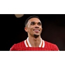 Official Announcement: Alexander-Arnold
