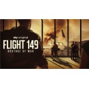 Official trailer released for Sky Original feature documentary, Flight 149: Hostage of War, airing 11 June on Sky Documentaries and streaming service NOW