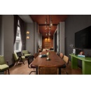 Moxy Hotels Debuts its Playful Spirit in Trkiye with the Opening of Moxy Istanbul Beyoğlu