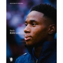 Dario Essugo completes Chelsea move
