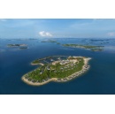 Westin Hotels & Resorts Debuts The Westin Nirup Island Resort & Spa, Batam, an Exclusive Wellness Retreat in the Riau Archipelago
