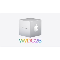 The 2025 Apple Design Awards recognize 12 standout apps and games for their excellence in innovation, ingenuity, and technical achievement.