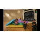 RUN DMCs Its Like That Is Reimagined by the LEGO Group and Global Girls Crew to Empower a New Generation of Girl Builders
