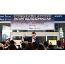 Cardinals fly 275 students to Washington D.C. for Civics Matters Arizona trip