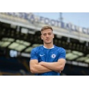 Liam Delap completes Chelsea transfer