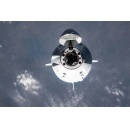 NASA Sets Coverage for Axiom Mission 4 Launch, Arrival at Station