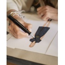 Sofitel reinvents the hotel uniform and unveils an exclusive collaboration with the French designer Cordelia de Castellane