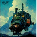 Crashbox, the New Album from Monkey House Out Now