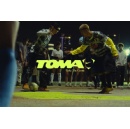 Nike Launches Toma El Juego in Los Angeles, Debuting a New Youth-Led Street Soccer Platform