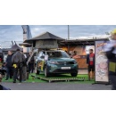 Unique Experience: Opel and new Frontera at Rock am Ring 2025