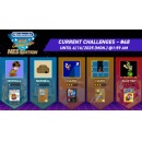 Competition #48 is on now in Nintendo World Championships: NES Edition