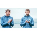 City confirm twin coaching appointments