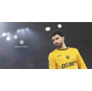 Ait-Nouri completes Man City move