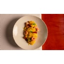 Dani Brasserie at Four Seasons Hotel Madrid Launches New Menu to Welcome Summer