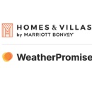 Rainproof Your Getaway with Homes & Villas by Marriott Bonvoy and WeatherPromise