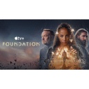 Apple TV+ debuts trailer for highly anticipated third season of Foundation