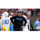 Chargers coach Jim Harbaugh had cardiac ablation, hip replacement this offseason