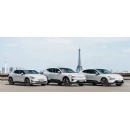 Polestar starts sales in France