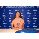 Welcome to Chelsea, Mara Alber!