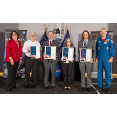 Full image caption at the end. Credit: NASA/Sara Lowthian-Hanna