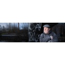 Johnny Vegas returns to Channel 4 with personal art doc from Rumpus Media