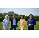 Eva Langret joins the judging panel for Landscape Artist of the Year as production begins on its 11th series