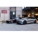 Four Seasons Hotel Atlanta and Lucid Partner to Provide Sustainable Driving Experiences