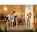Kylian Mbapp becomes the new face of ALL Accors latest campaign Dont be a Guest, be a Guest Star