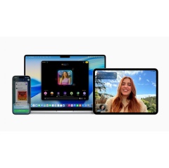 At WWDC25, Apple unveiled new Apple Intelligence features coming to iPhone, iPad, Mac, Apple Watch, and Apple Vision Pro.