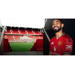 Photo: MUFC