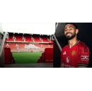 Cunha signs for United