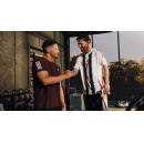 adidas and global superstars Lionel Messi and Patrick Mahomes push each other to new heights in brands latest You Got This campaign film