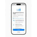 Apple expands tools to help parents protect kids and teens online