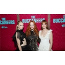 Apple TV+ celebrates The Buccaneers season two with star-studded celebration in New York