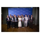 First edition of the Stellantis Club of Excellence, the award dedicated to the best European dealers