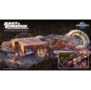 Hit the NOS: Universal Studios Hollywood Announces Fast & Furious: Hollywood Drift, the Destinations First High-Speed Outdoor Roller Coaster Opening in 2026, will Rocket Guests Up to 72 MPH, Making It the Fastest Roller Coaster in the Universal Destinations & Experiences Portfolio