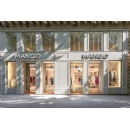 Mango strengthens its presence in France with the refurbishment of its flagship store on Boulevard des Capucines in Paris, together with more store refurbishments and openings in 2025