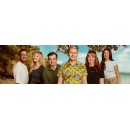 Virgin Island to Come Again for Second Series