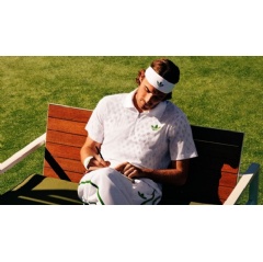 The London Originals Collection - Stefanos Tsitsipas