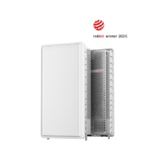 The award-winning FDD tri-band Massive MIMO