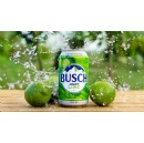 Busch Light Introduces New Lime Flavor for Summer Refreshment