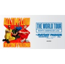 All Time Low Announce Fall Tour