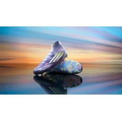 F50 SPARKFUSION