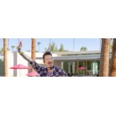 HGTV Serves Up Fantasy-Filled Real Estate on Friday Nights with New Episodes of My Lottery Dream Home and Zillow Gone Wild