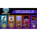 Competition #49 is on now in Nintendo World Championships: NES Edition