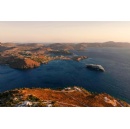 The Ritz-Carlton Yacht Collection and Sothebys Unveil Masterpieces & The Mediterranean, a One-Of-A-Kind Voyage Aboard Luminara