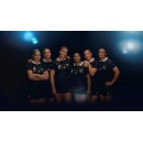 adidas and New Zealand Rugby Reveal Black Ferns Womens Rugby World Cup 2025 Kit