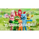 Apple TV+ lands more music, more fun, more Yo Gabba Gabba! 

Apples reimagined original series Yo Gabba GabbaLand! returns for season two on January 30, 2026