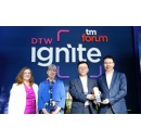 Huawei and China Mobile win TM Forums 2025 Excellence Award for Autonomous Networks